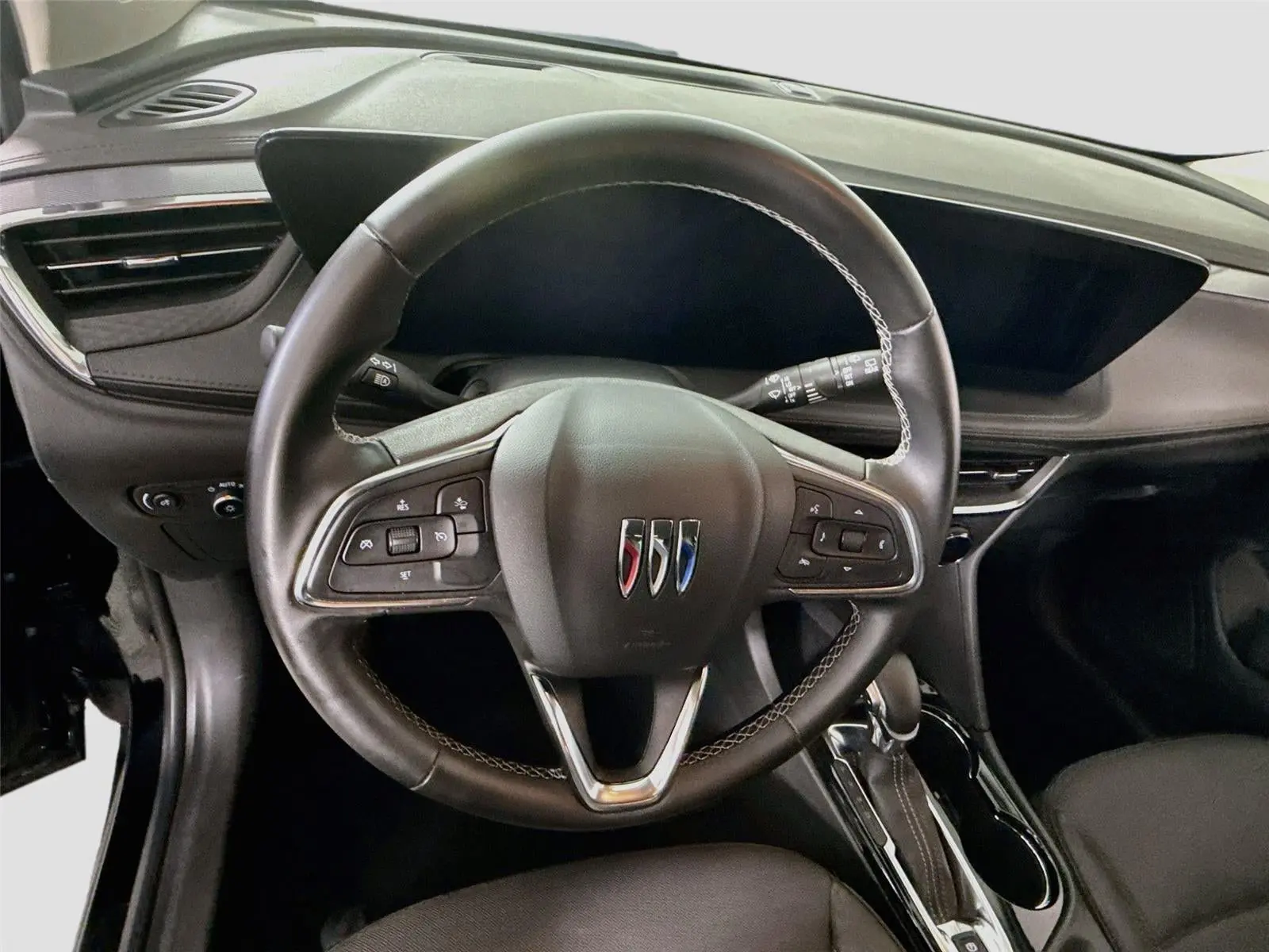 2025 Buick Encore GX Preferred AWD photo 5