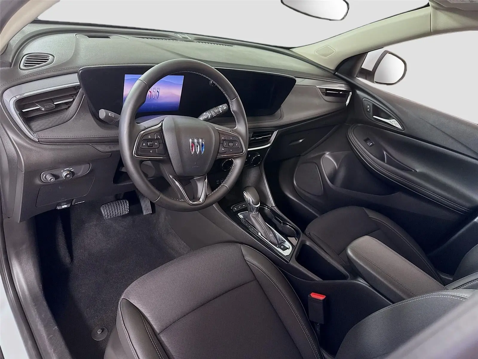 2026 Buick Encore GX Preferred AWD photo 3