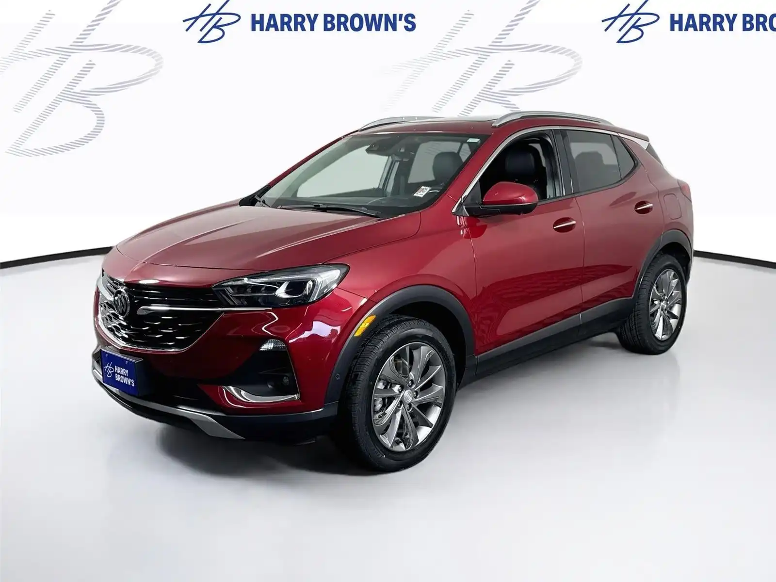 2021 Buick Encore GX Essence AWD's photo