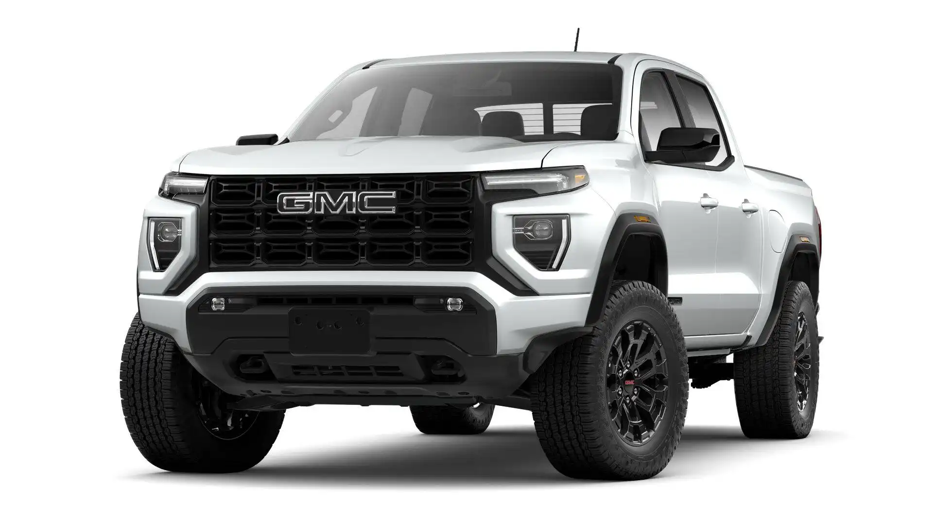 2026 GMC Canyon 2WD Elevation Crew Cab Short Box's photo