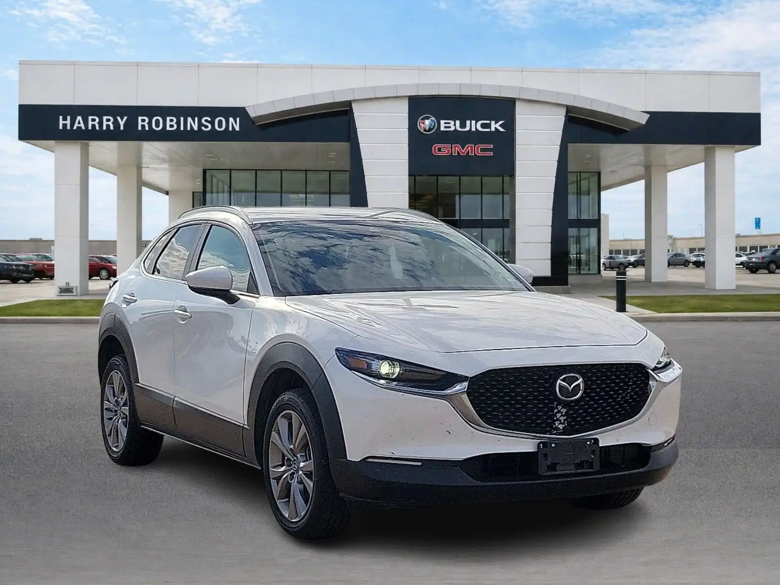 2023 Mazda CX-30 Preferred AWD's photo