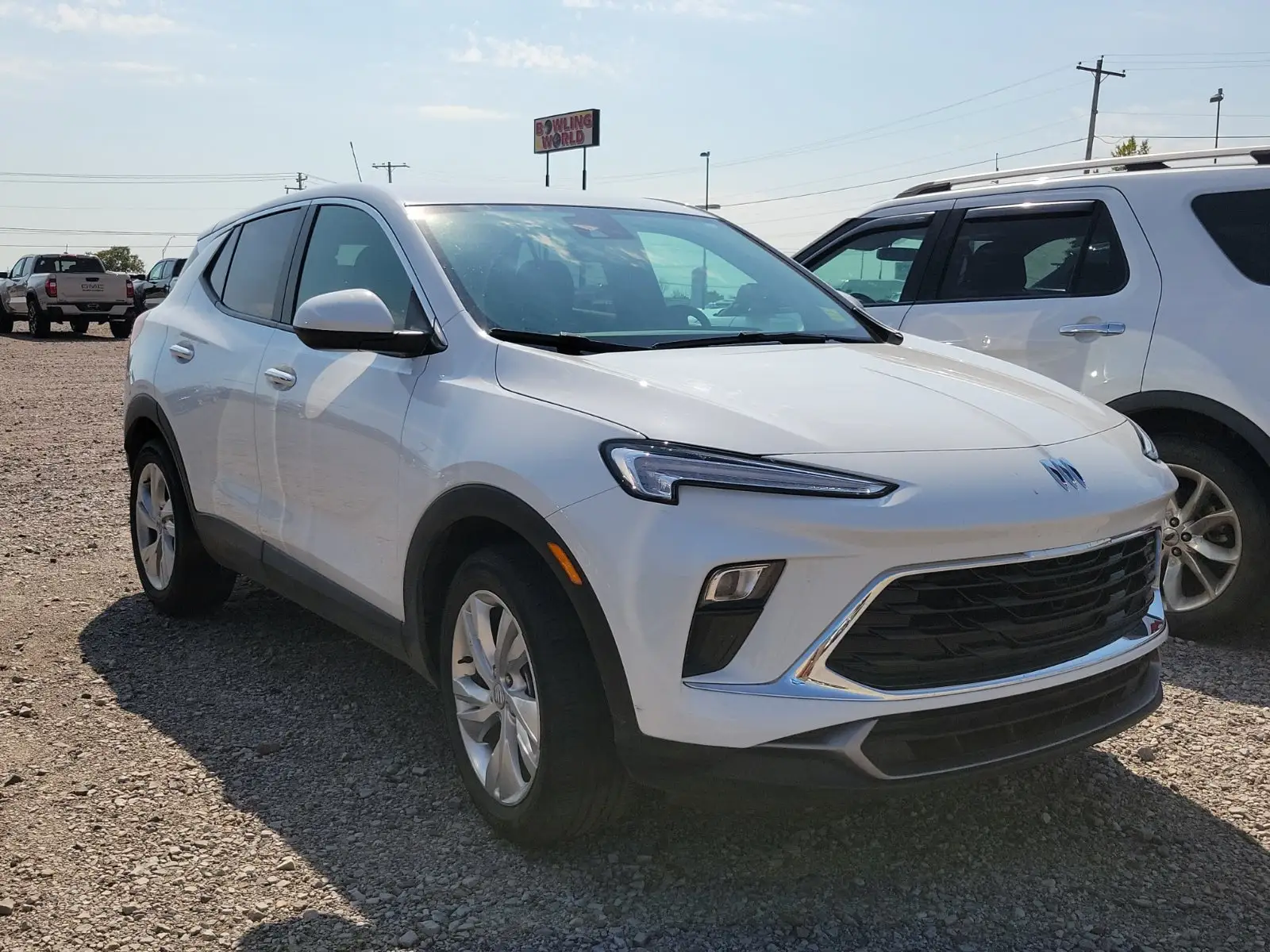 2024 Buick Encore GX Preferred photo 1