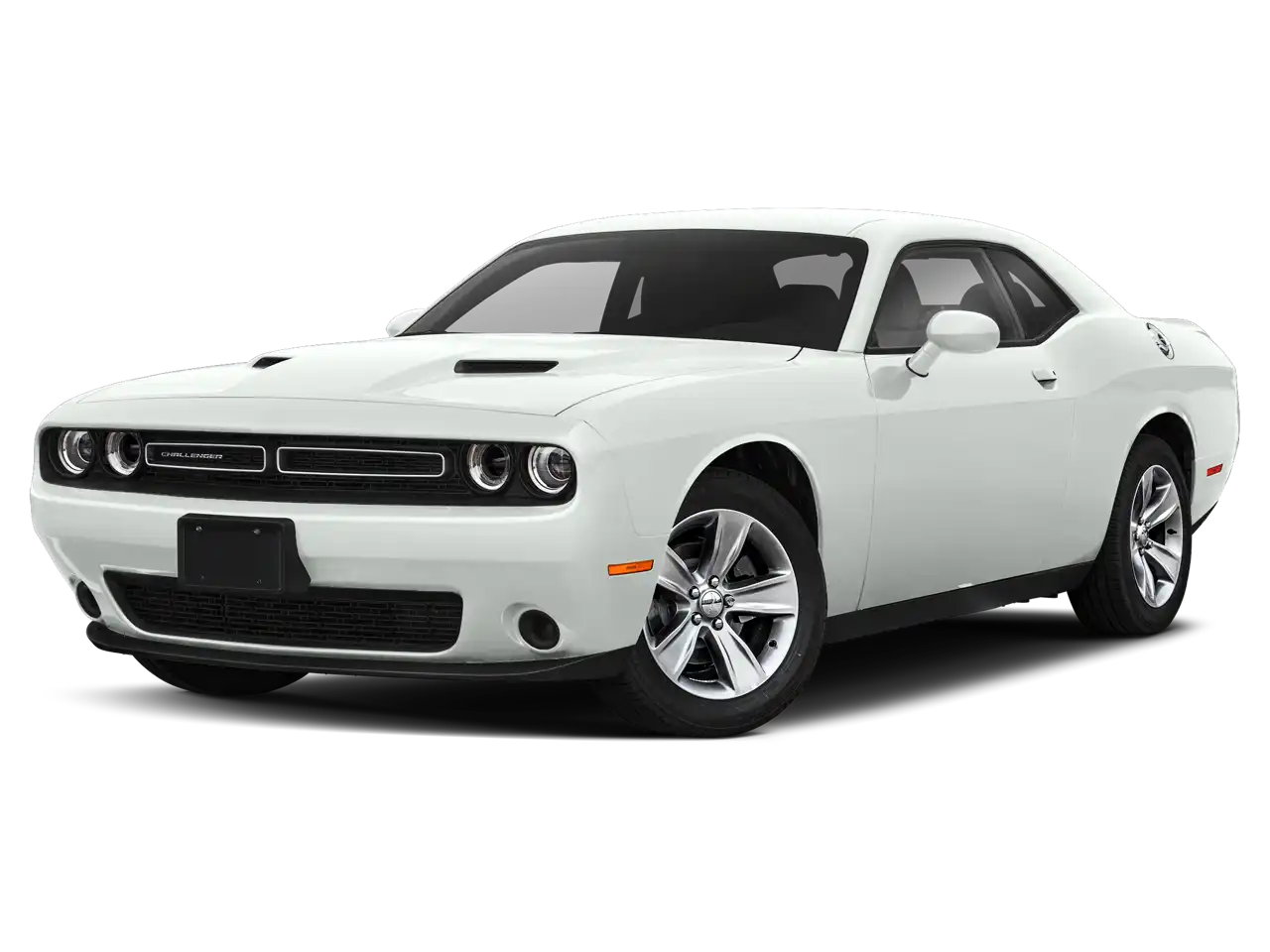 2021 Dodge Challenger SXT Auto's photo