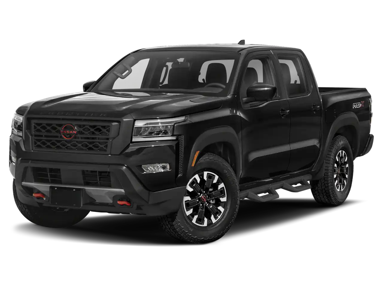 2023 Nissan Frontier PRO-4X Crew Cab 4WD's photo