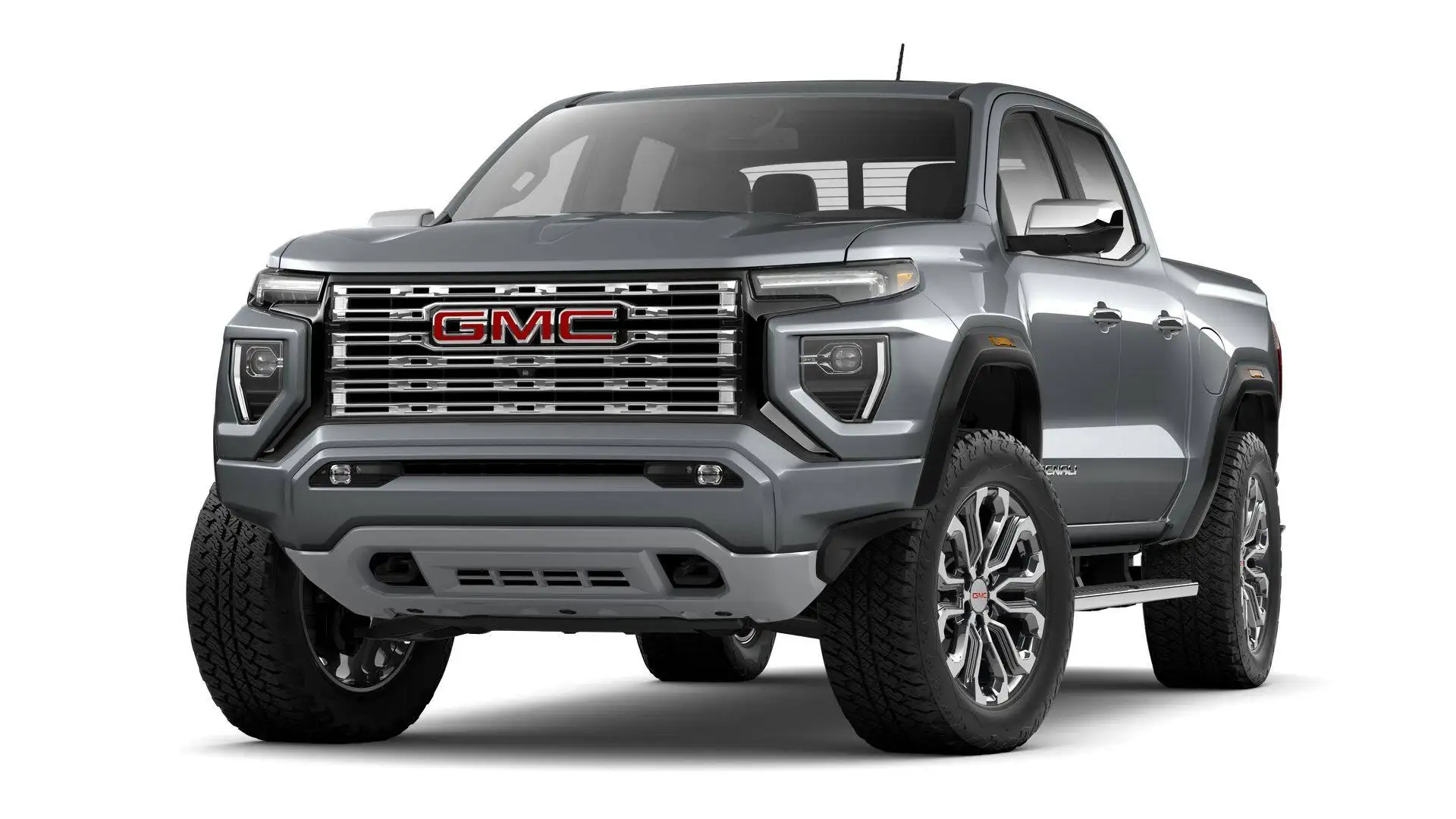 2026 GMC Canyon 4WD Denali Crew Cab Short Box's photo