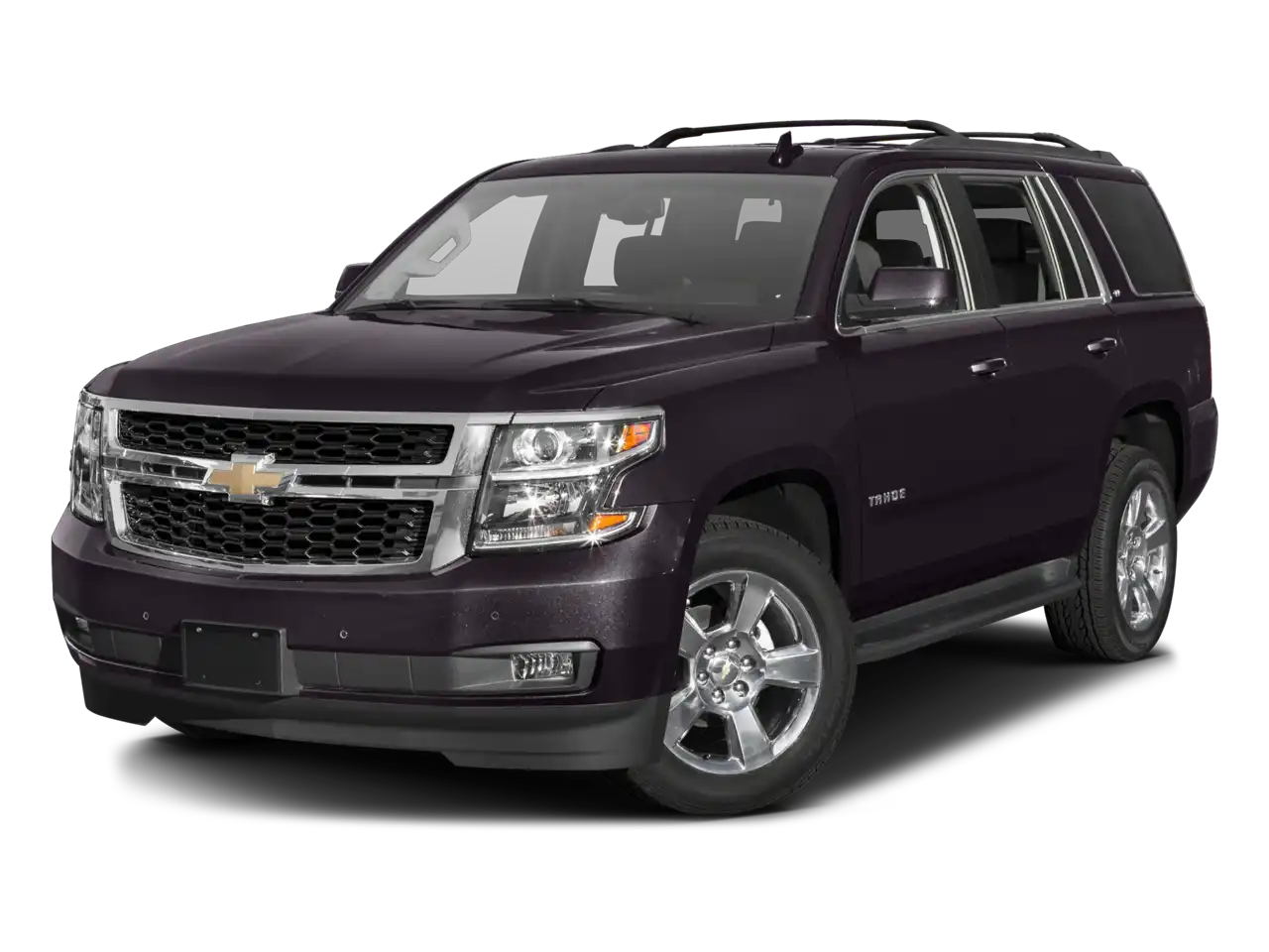 2016 Chevrolet Tahoe 4WD LT's photo