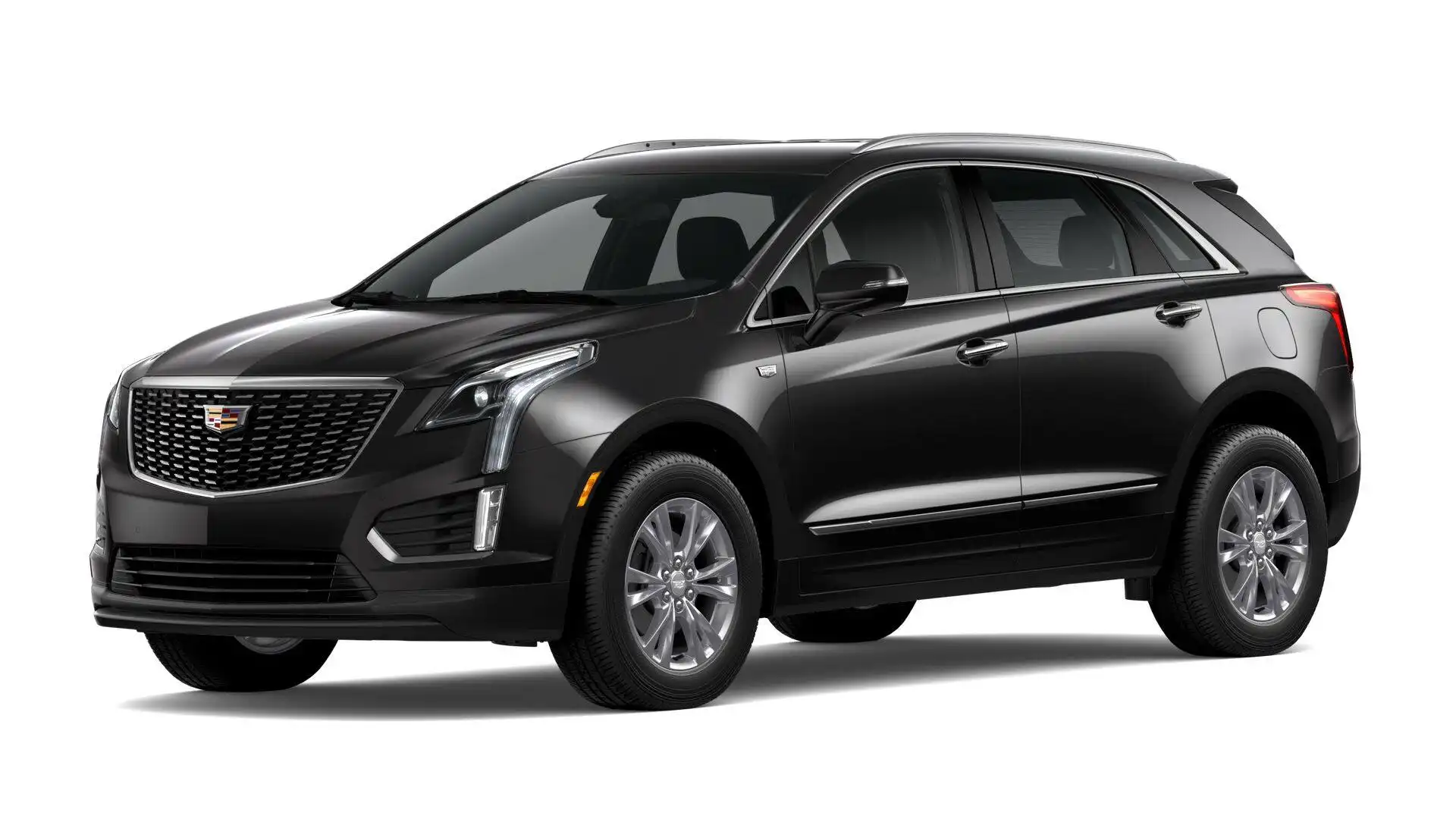 2026 Cadillac XT5 AWD Luxury's photo