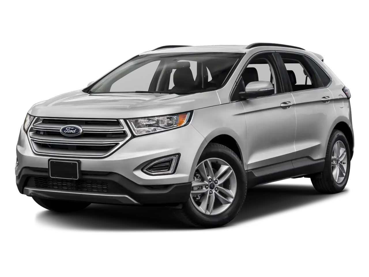 2016 Ford Edge Titanium AWD's photo