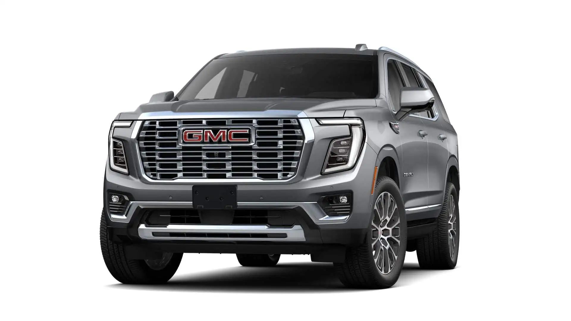 2027 GMC Yukon Denali 4WD's photo