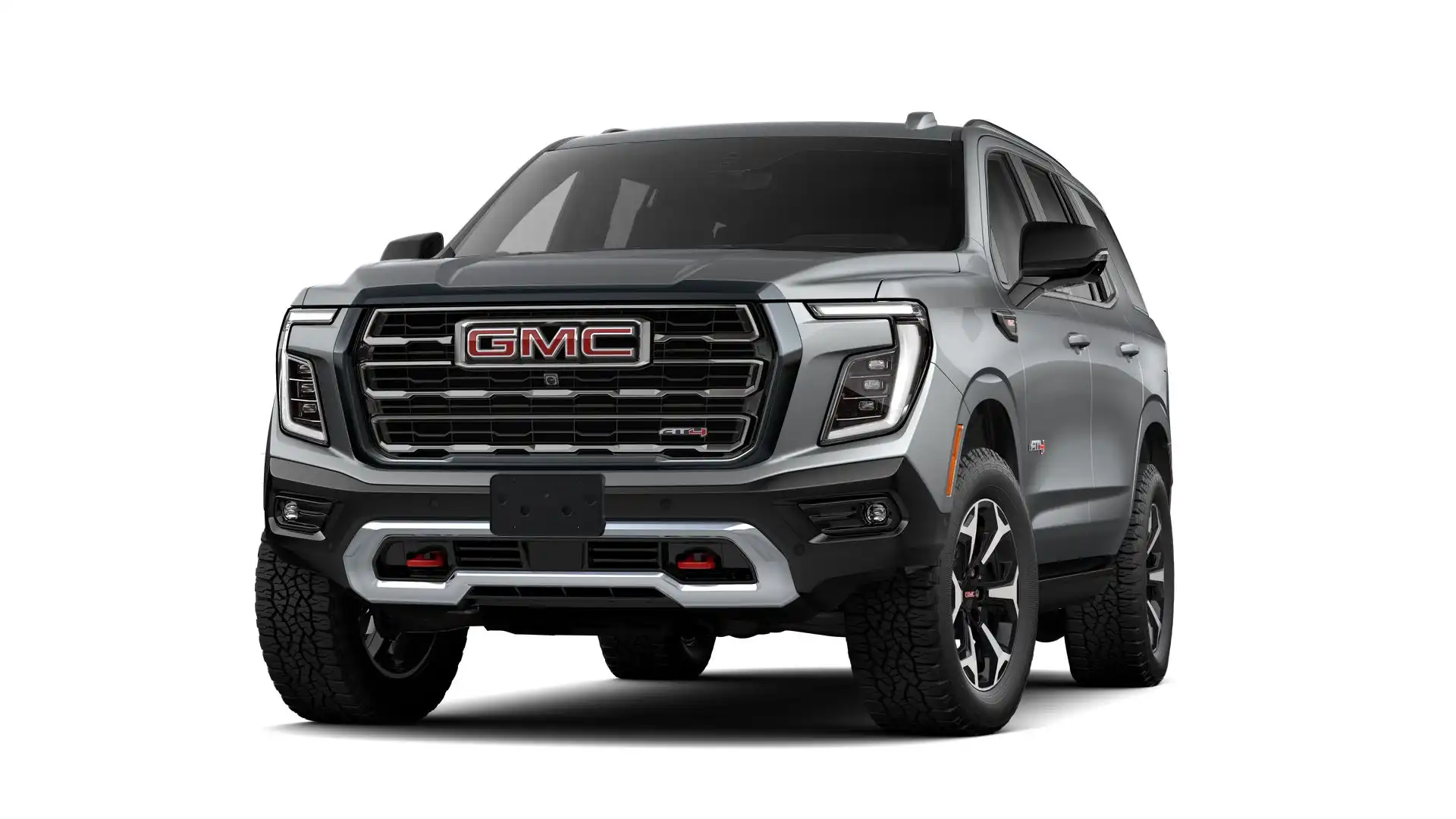 2027 GMC Yukon AT4 Ultimate 4WD's photo