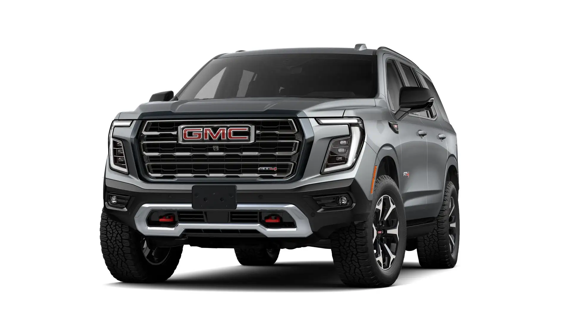 2027 GMC Yukon AT4 Ultimate 4WD's photo