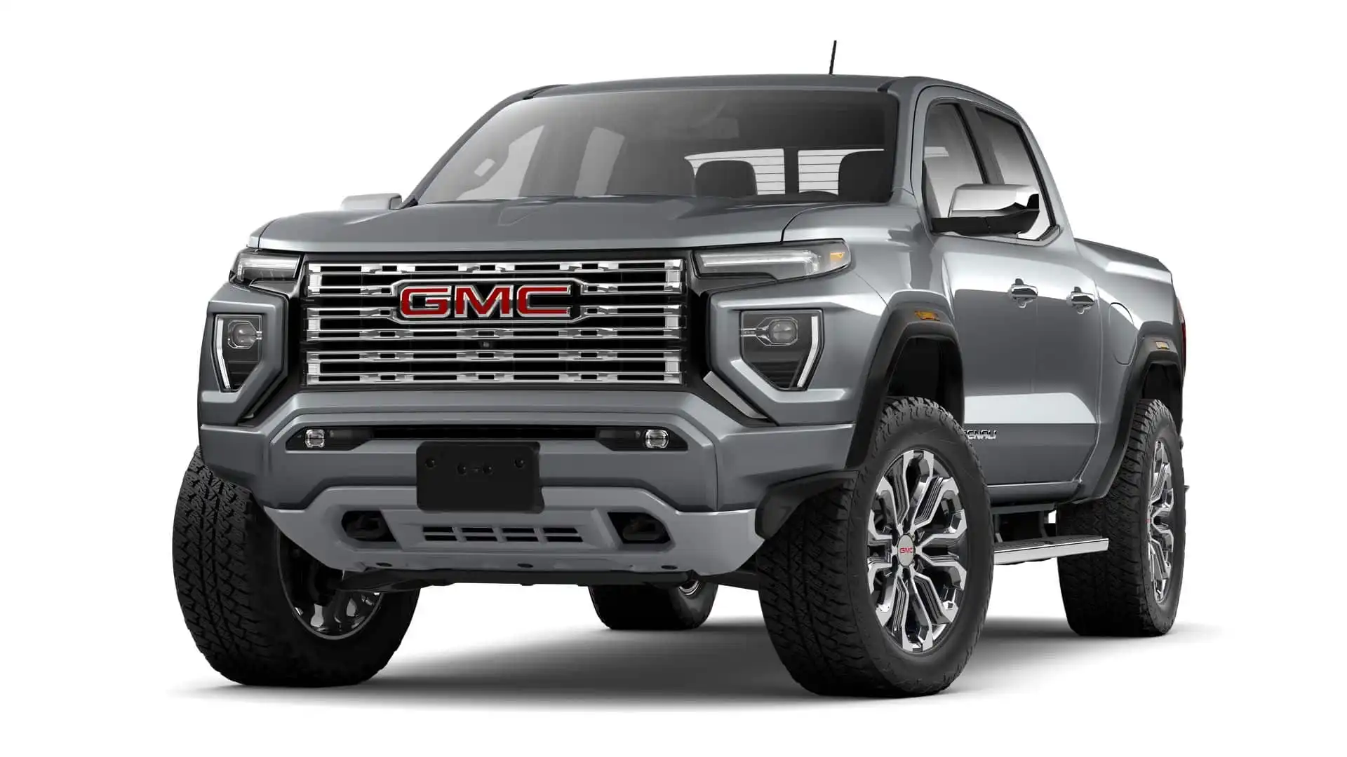2026 GMC Canyon 4WD Denali Crew Cab Short Box's photo