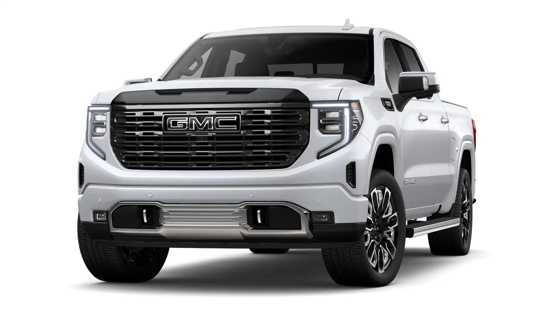 2026 GMC Sierra 4WD Crew Cab Short Box Denali Ultimate's photo