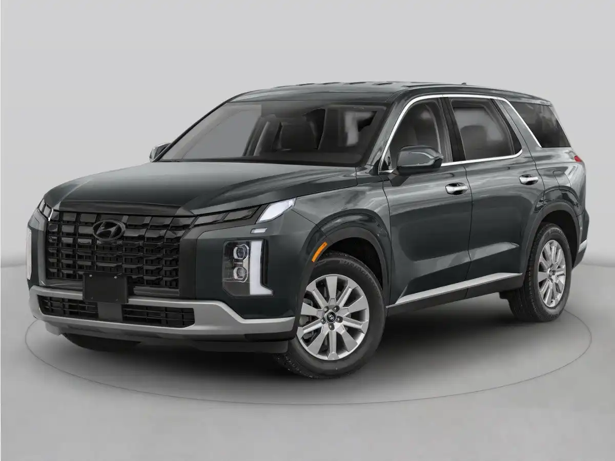 2025 Hyundai Palisade SEL AWD's photo
