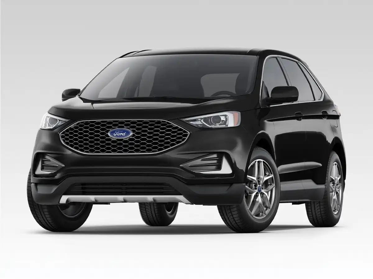 2024 Ford Edge SEL AWD's photo