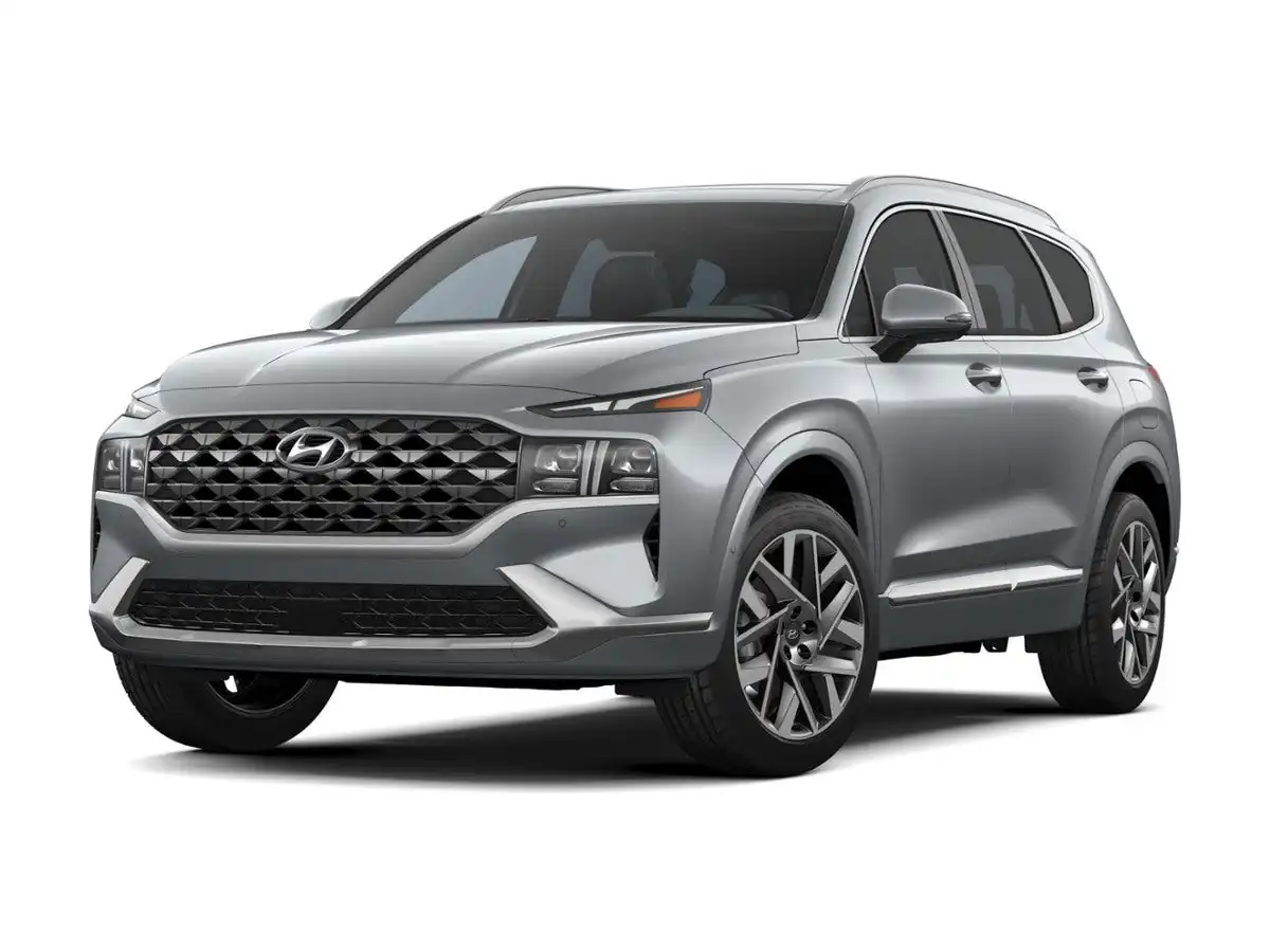 2023 Hyundai Santa Fe Limited 2.5 AWD's photo