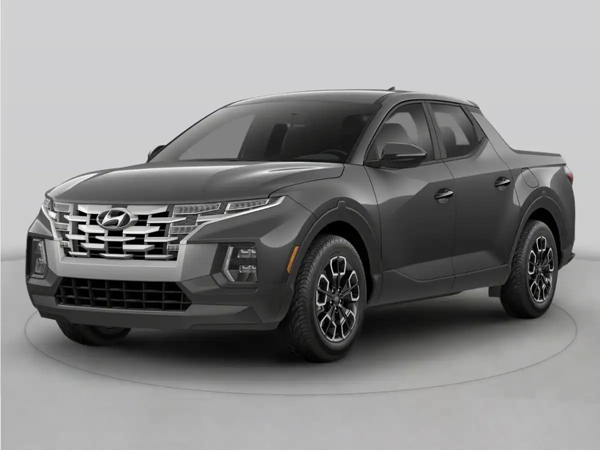 2026 Hyundai Santa Cruz SEL Activity 2.5 AWD's photo
