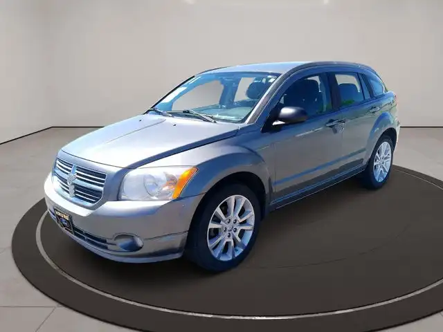 2011 Dodge Caliber Heat's photo