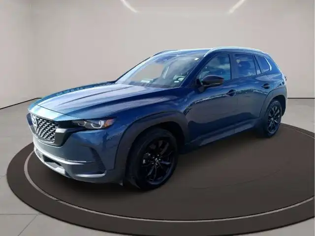 2025 Mazda CX-50 2.5 S Preferred's photo