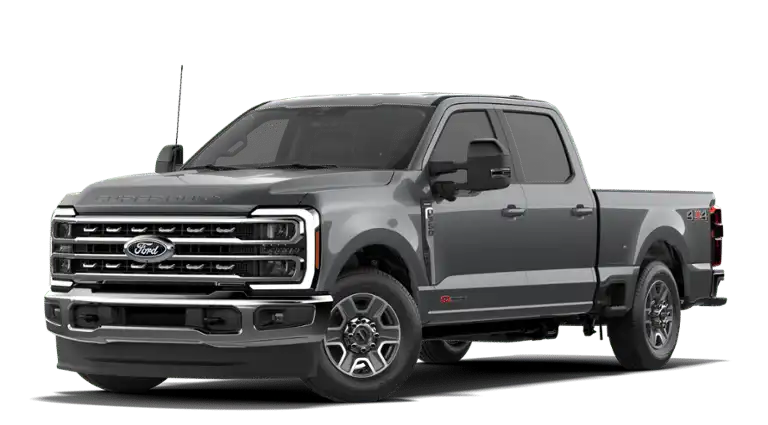 2027 Ford F-350 Lariat 4WD Crew Cab SRW 6-3/4' Box's photo