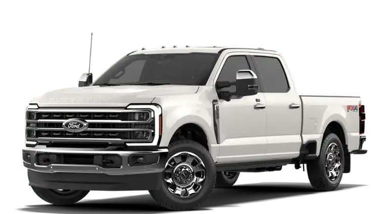 2027 Ford F-350 King Ranch 4WD Crew Cab SRW 6-3/4' Box's photo