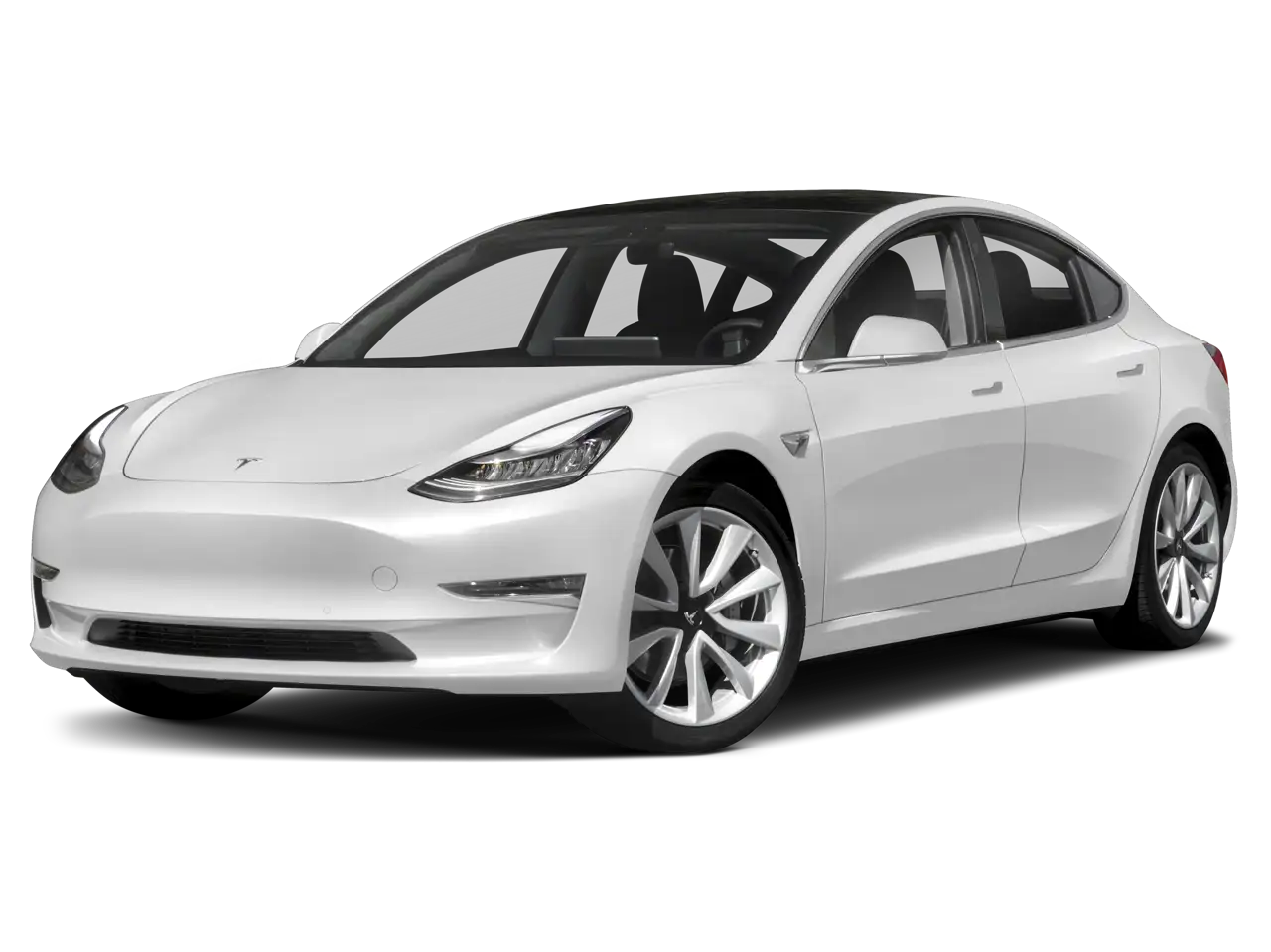 2019 Tesla Model 3 Standard Range Plus's photo