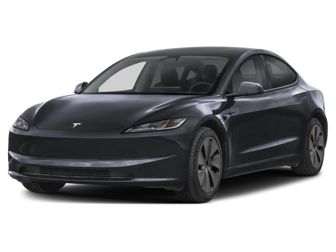 2025 Tesla Model 3 Performance's photo