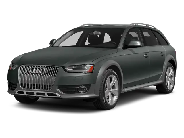 2014 Audi Allroad 2.0T quattro tiptronic Premium's photo