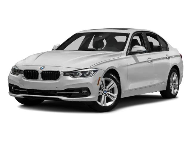 2017 BMW 3 Series 330i Sedan's photo