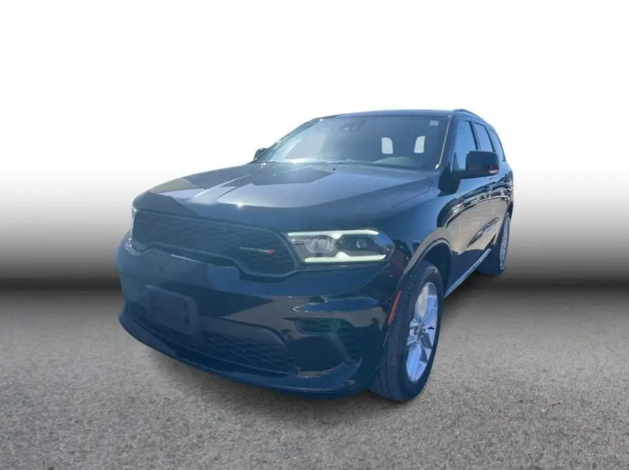 2024 Dodge Durango GT Plus AWD's photo