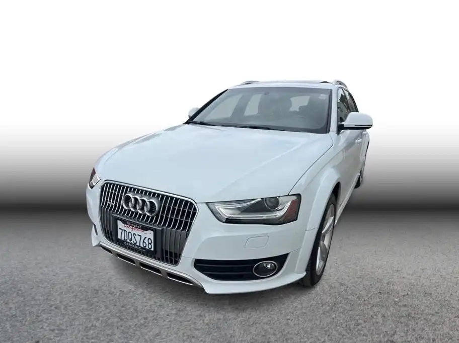 2014 Audi Allroad 2.0T quattro tiptronic Premium's photo