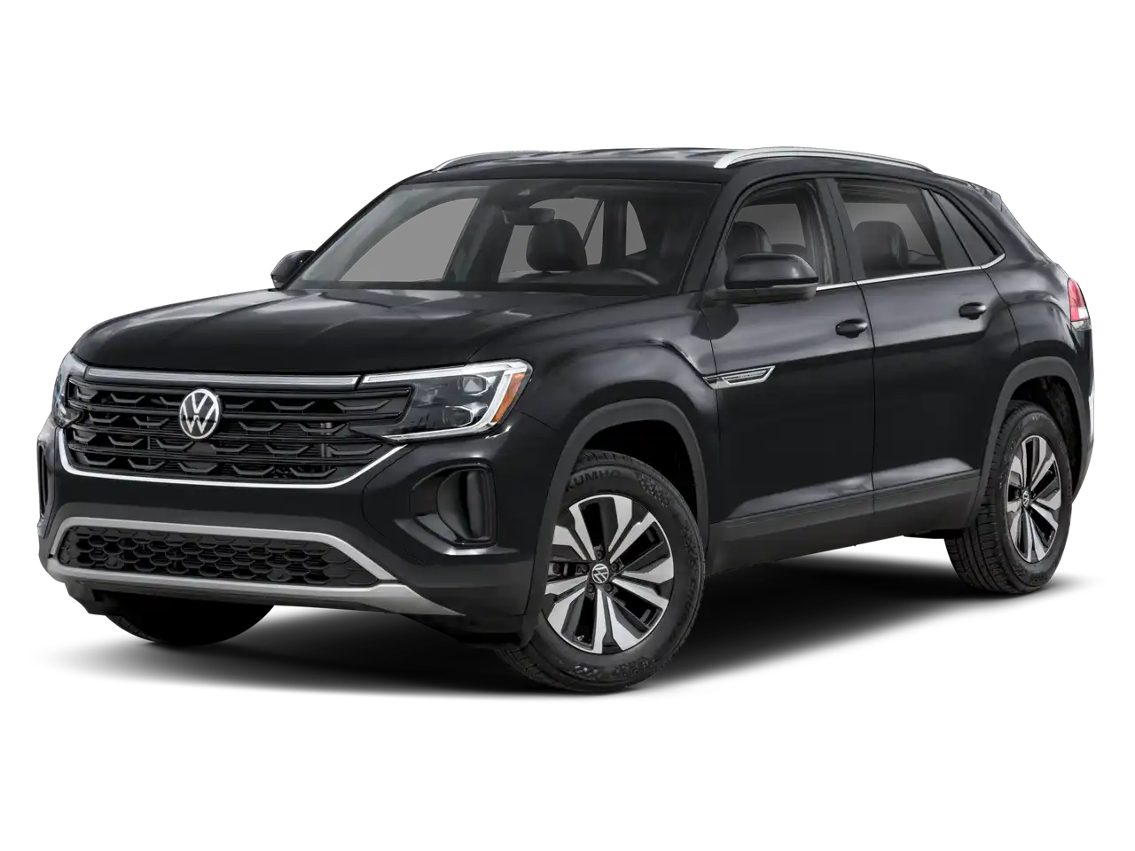 2024 Volkswagen Atlas Cross Sport 2.0T SE w/Tech 4MOTION's photo