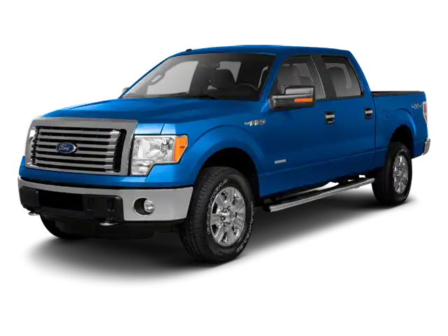 2010 Ford F-150 Harley-Davidson 4x4 SuperCrew 145-in's photo