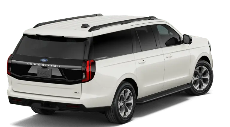 2027 Ford Expedition Active MAX photo 3