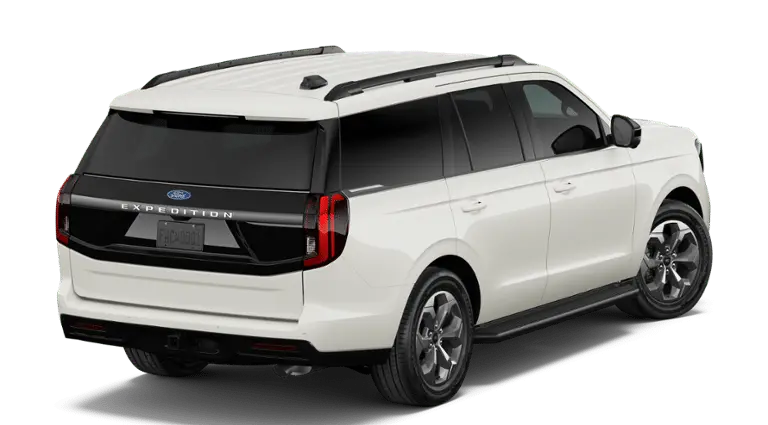2027 Ford Expedition Active photo 3