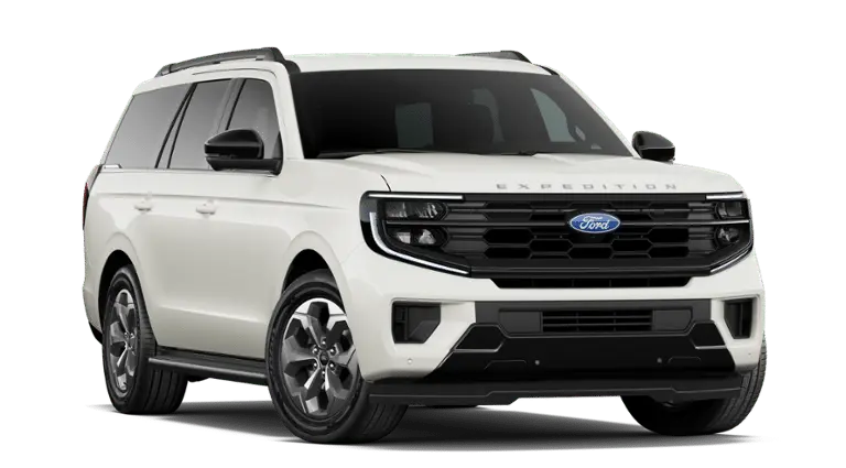 2027 Ford Expedition Active photo 4