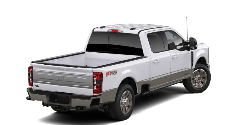 2026 Ford F-250 King Ranch 4x4 Crew Cab 6-3/4' Box's photo