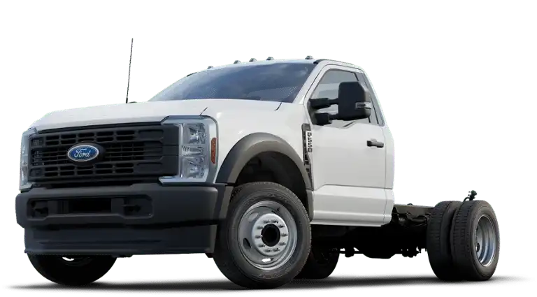 2025 Ford F-550 XL 4x4 Regular Cab 169-In DRW's photo