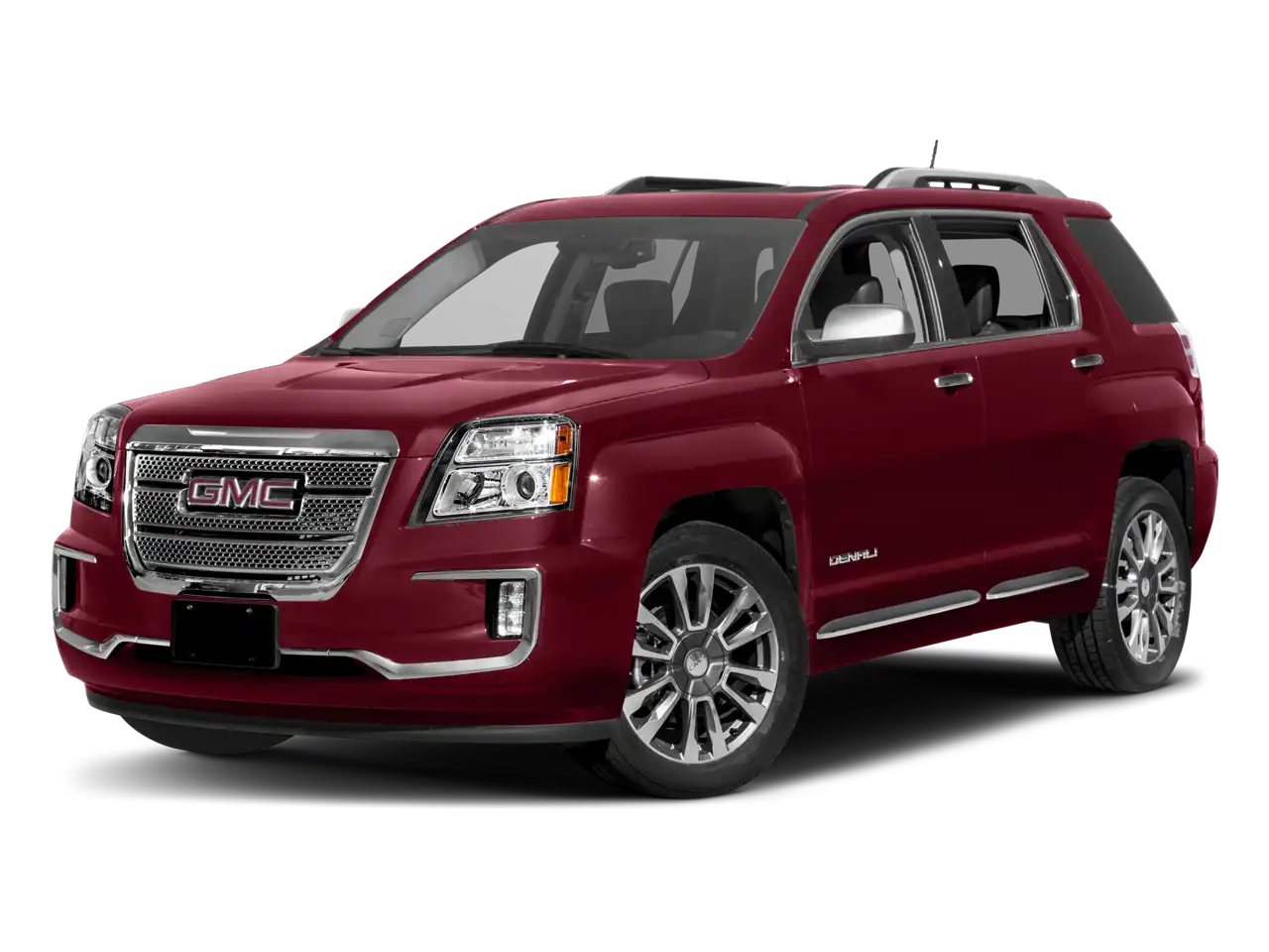 2017 GMC Terrain Denali FWD's photo