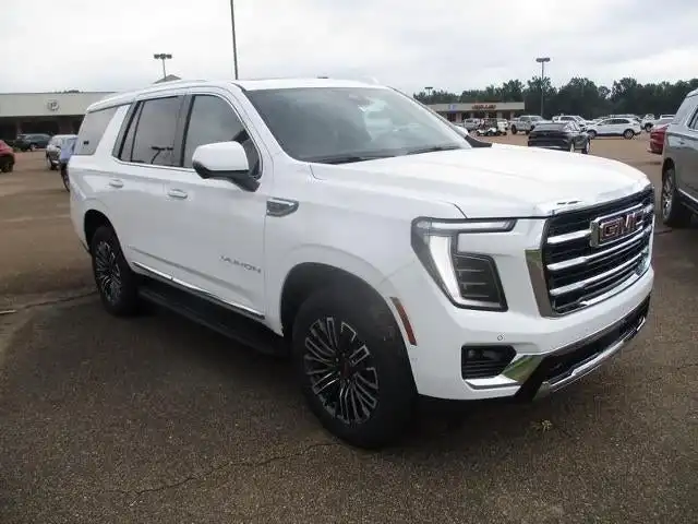2026 GMC Yukon 4WD Elevation's photo