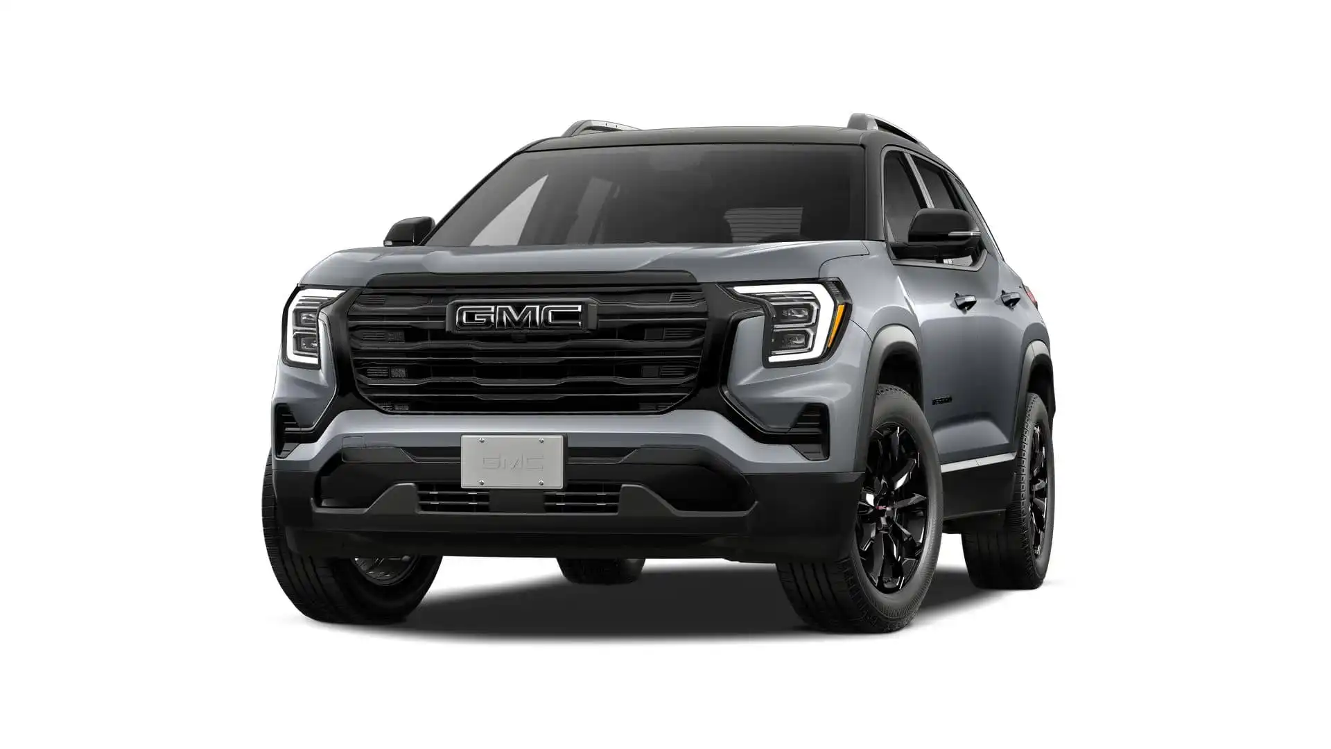 2027 GMC Terrain Elevation FWD's photo