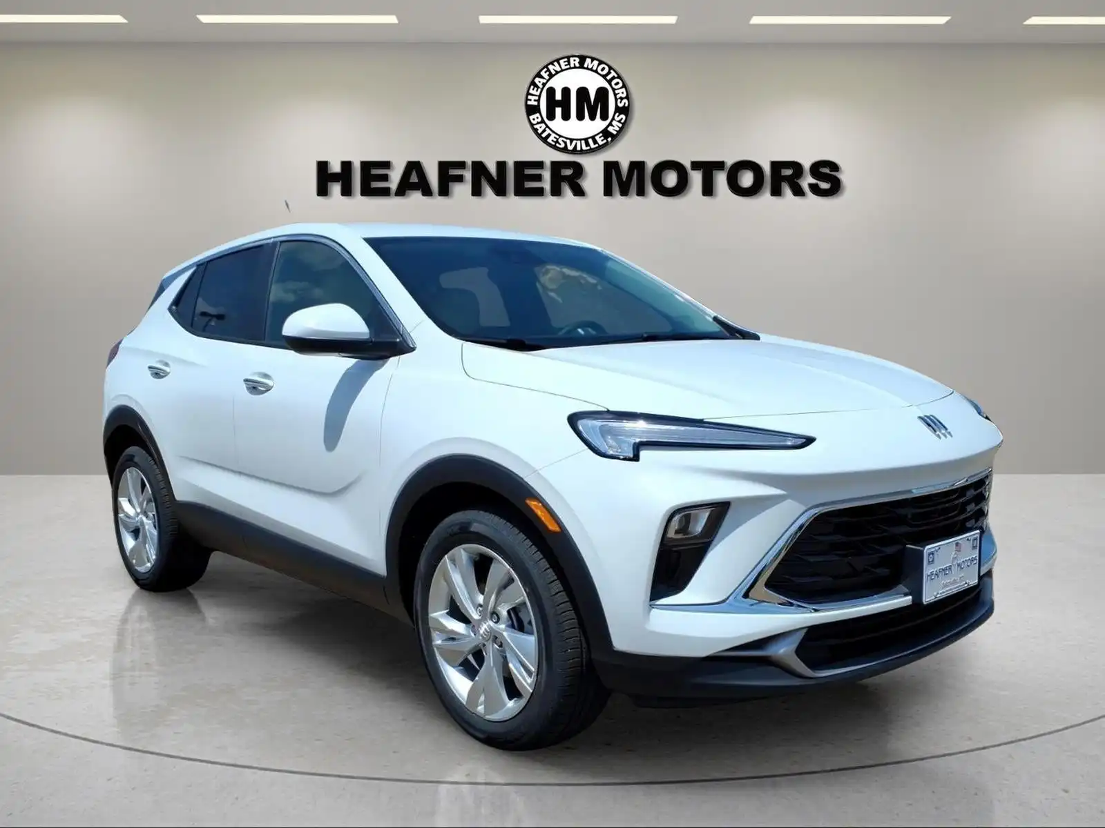 2026 Buick Encore GX Preferred's photo