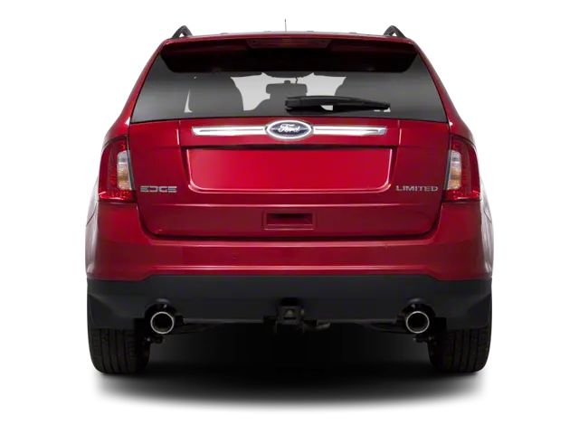 2012 Ford Edge SEL AWD photo 5