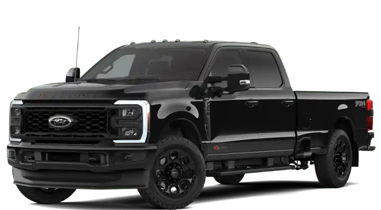 2026 Ford F-250 Lariat 4x4 Crew Cab 8' Box's photo