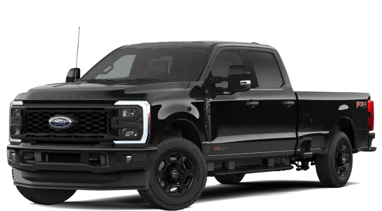 2026 Ford F-350 XL 4x4 Crew Cab 8' Box SRW's photo