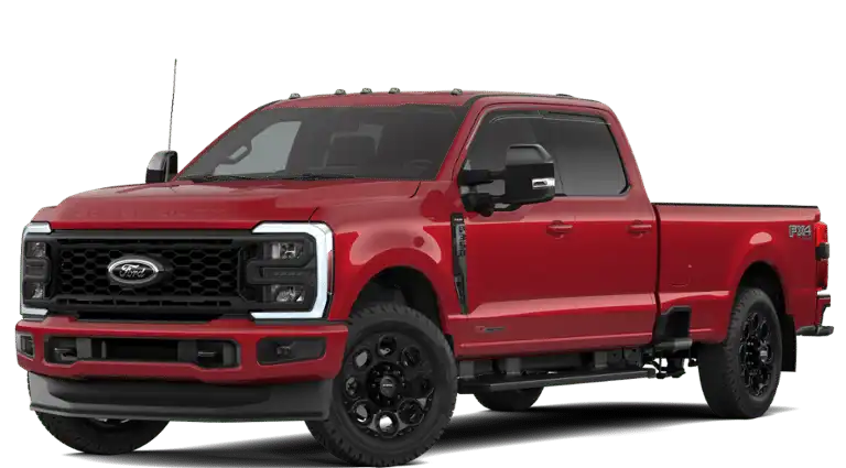 2026 Ford F-350 Lariat 4x4 Crew Cab 8' Box SRW's photo