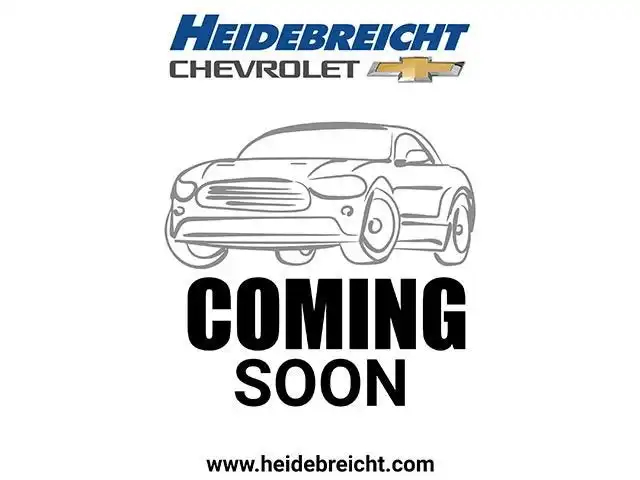 2019 Chevrolet Silverado 1500 LT 4X4 Double Cab Std Box's photo