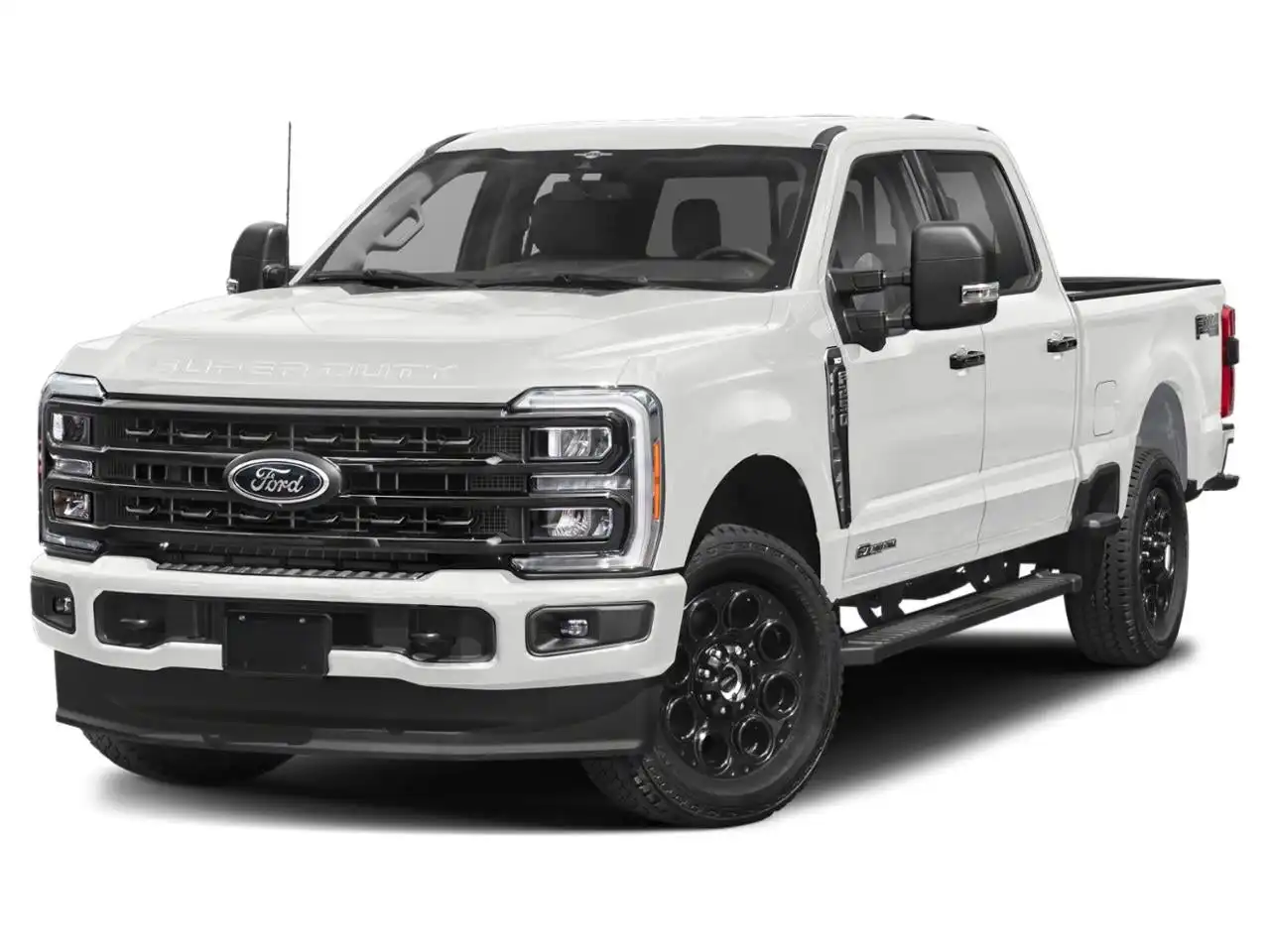 2027 Ford F-250 XLT 4WD Crew Cab 6-3/4' Box's photo