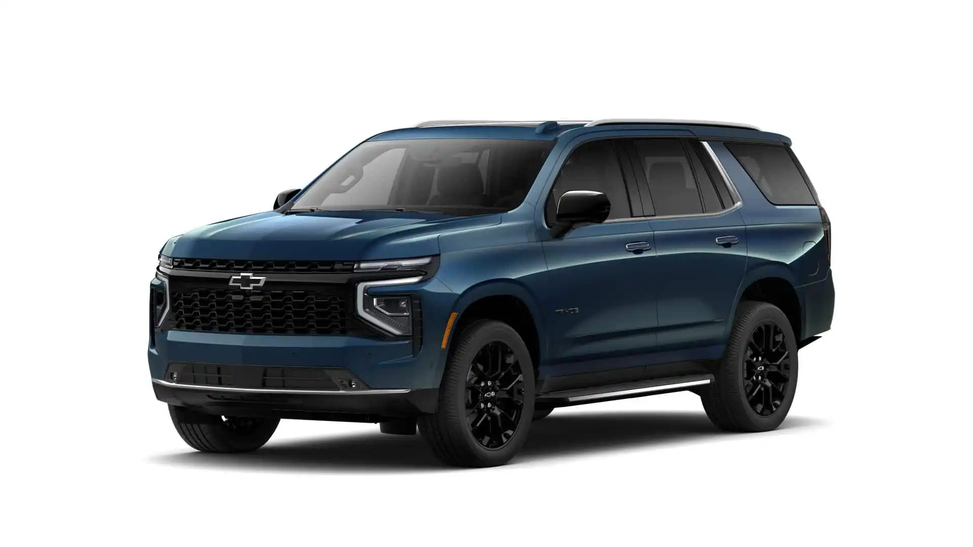 2026 Chevrolet Tahoe Premier 4WD's photo