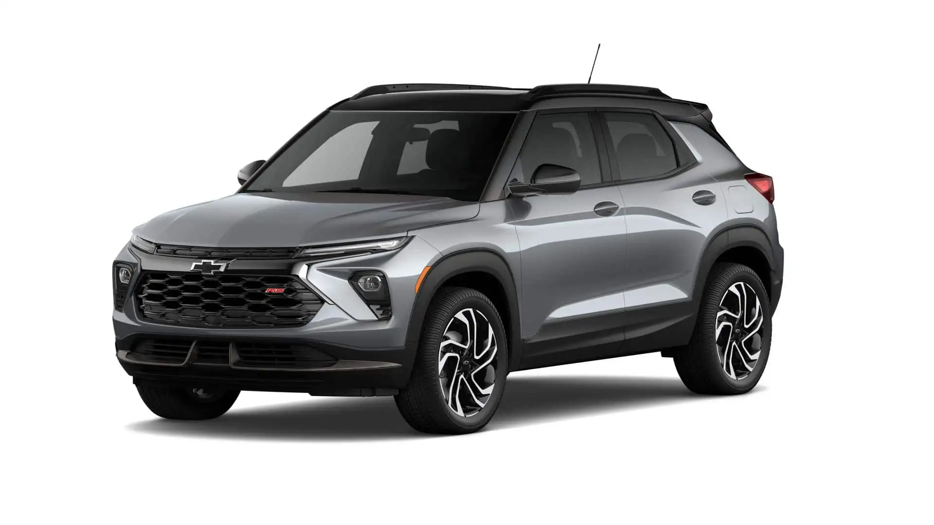 2026 Chevrolet Trailblazer RS AWD's photo